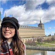 Doy clases particulares de Lengua Castellana y Literatura a alumnos de la ESO